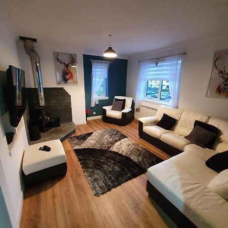 Fort William Lovely Flat Central Location Apartment Exterior photo